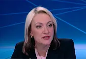 Деница Иванова: Чакаме Румен Радев да заяви отношението си към БСП