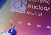 Урсула фон дер Лайен: Отказът от ядрена енергетика бе стратегическа грешка