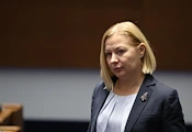 Надежда Йорданова повежда листата на ПП-ДБ в Русе