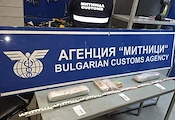 Митничари хванаха над 100 000 скрити евро в Русе