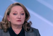 Деница Сачева: Заявките за нови лица в политиката са помпане на въздух