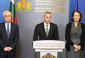 Андрей Гюров след Съвета по сигурност: Няма пряка заплаха за България