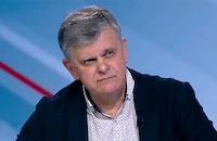 Заблудени ракети могат да ударят България