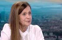 Мира Майер: Затварянето на Ормузкия проток ще се отрази на България