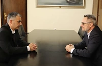 Орлин Пенков: Няма да позволява опити за манипулация на вота