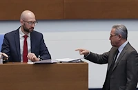 Парламентът бетонира удължителния бюджет до избора на кабинет