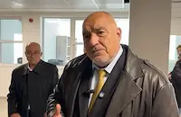 Бойко Борисов: Инфлацията ще стигне 40% при скок на горивата