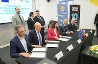 Създават първия инкубатор за военни технологии у нас