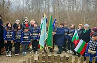 Община Две могили отбеляза 148 години от Освобождението