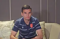 Русенски нападател изработи три гола при разгрома в Джакарта