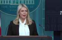 Белият дом: Иранските власти са изправени пред пълно унищожение