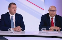 Явор Куюмджиев: Горивата у нас скачат до 2 евро