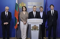 Андрей Гюров: Осигурихме самолети за спешна евакуация