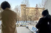 ГДБОП арестува китайци от "Смишинг триади"