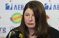 50 клуба поискаха смяна на Станка Златева