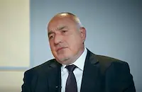 Бойко Борисов: Вдигам 150 килограма от лежанка