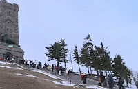 Мая Миланова: Паметникът "Шипка" се руши