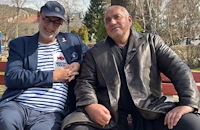 Бойко Борисов: Има хора заспиват и на театър, и на опера