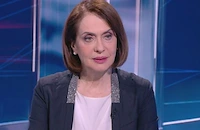 Надежда Нейнски: Бяхме наясно за предстоящия удар срещу Иран