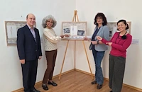 Изложба, посветена на модата през миналия век в Русе, бе представена в Гюргево