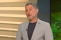 Симеон Матев: В мартенско безвремие сме