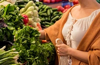 Храната у нас поскъпна с едно евро