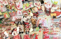 Музеят в Русе: Кичът превзе традицията на Баба Марта