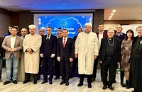 Традиционният ифтар в Русе премина с призиви за човечност