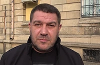 Венцислав Пенгезов: Бензинът гони цена от 1,50 евро за литър