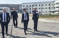 Стартира първото обучение на надзиратели в Самораново