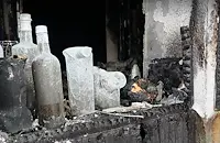 Дарителска кампания събира средства за семейство без покрив в село Устина