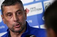 Николай Желязков: Не гонихме първото място