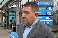 Венцислав Пенгезов: Сметката за гориво скочи на 140 евро