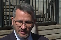 Иван Христанов внесе сигнал в прокуратурата за схема с инсинератори