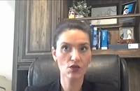 Българка управлява град в САЩ