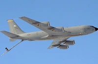 4 военни самолета на САЩ излетяха от летище София