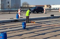 Ускоряват ремонта на булевард Тутракан в Русе