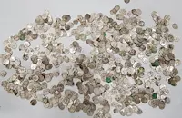 ГДБОП арестува петима иманяри в Русенско