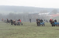 Тудорица в Ценово събра над 200 любители на конете