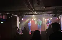 Иво Аръков се оплака от саботаж на европейското си турне