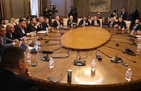 Депутатите одобриха над 3 милиарда евро за отбрана