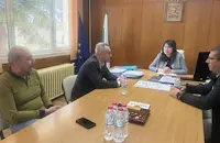 Липса на транспорт откъсна от света три села в Русенско