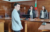 Осъдиха Николай Дюлгелов на 6 години затвор