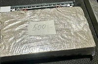 ГДБОП задържа петима души с половин килограм фентанил