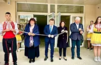 Нов корпус праща СУ „Васил Левски“ на една смяна