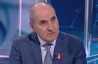 Цветан Цветанов: Рокадите в МВР създават съмнения без ясни аргументи