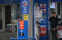 Малките бензиностанции остават без резерви от горива