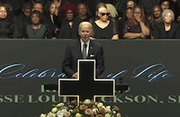 Джо Байдън: Забравих за Путин и Си повече, отколкото хората знаят за тях