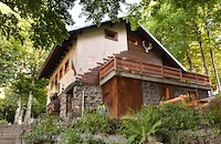 Бивш стопанин стреля в хижа „Камен дел“