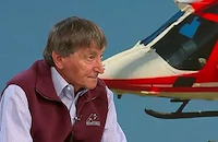 Трагедията в Рила освети кризата с медицинските хеликоптери